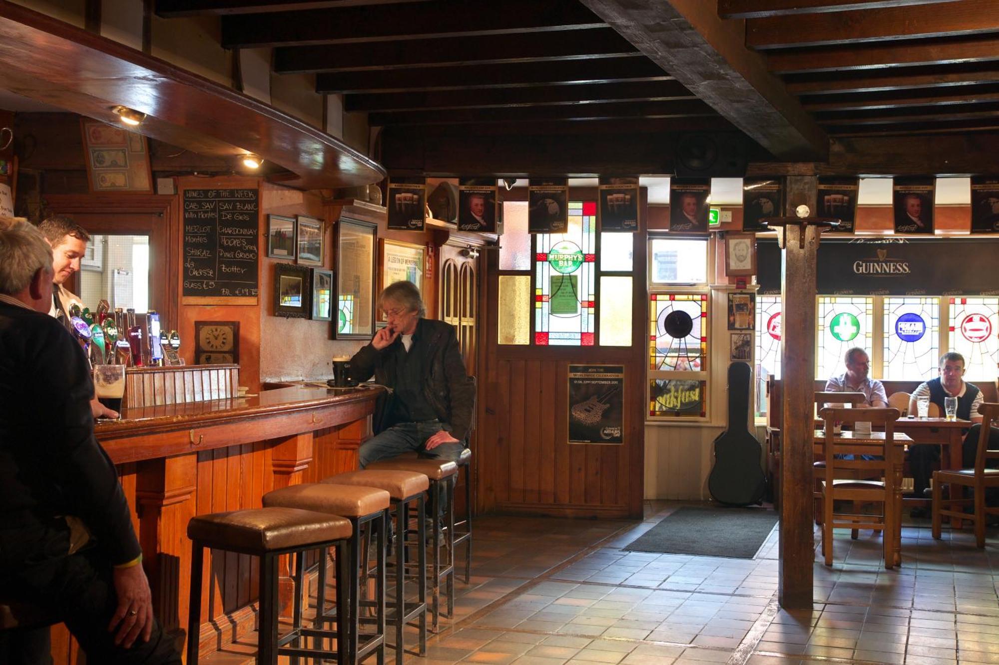 墨菲基拉尼酒店 外观 照片